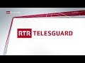 SRF Info - Telesguard Intro - 2017 (HD)