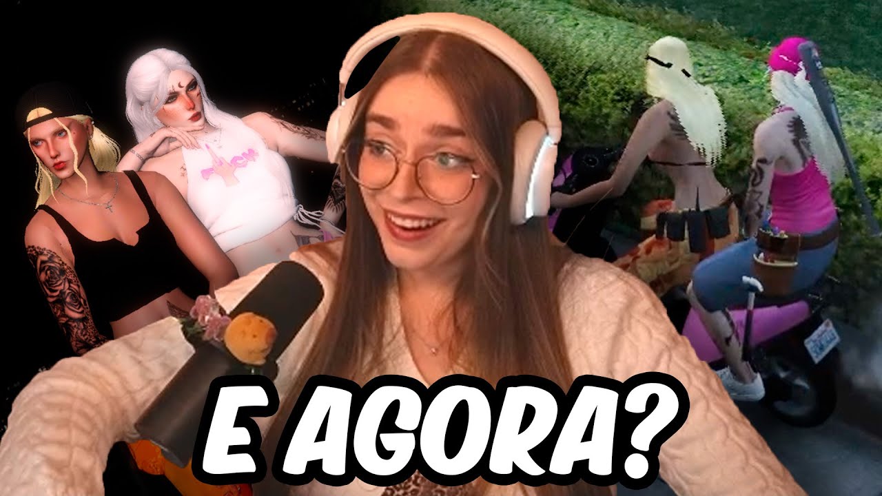 A LUA FICOU COM CIÚMES.. | CIDADE DOS ANJOS