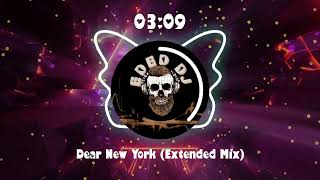 Dear New York (Extended Mix)