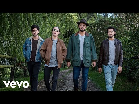 Morat - No Se Va