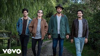 Смотреть клип Morat - No Se Va