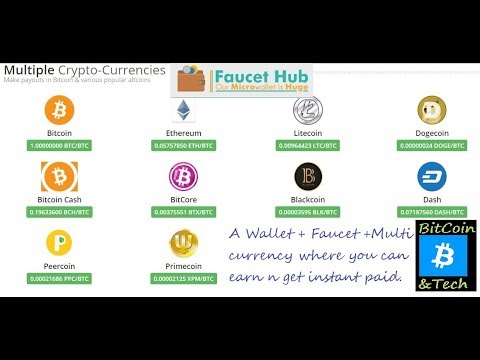 What Is A Coin Faucet Why Creating A Digital Currency Pec Guest House - 