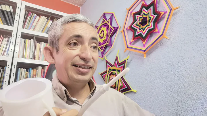 90% DE ENFERMEDADES SE VAN CON LIMPIEZA DE COLON  ...