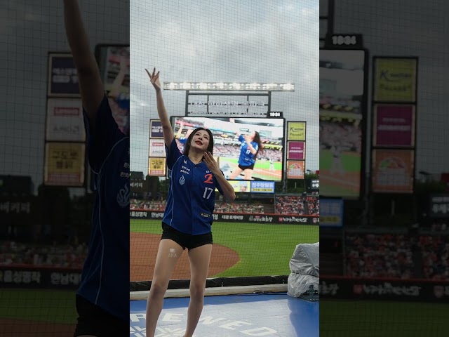 레드레드  #치어리더 #cheerleader