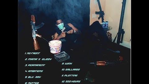 ALL COMETHAZINE PANDEMIC ALBUM SNIPPETS (Lead The Race, Hate, Wink)