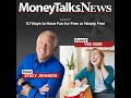 10 Ways to Have Fun for Free or Nearly Free