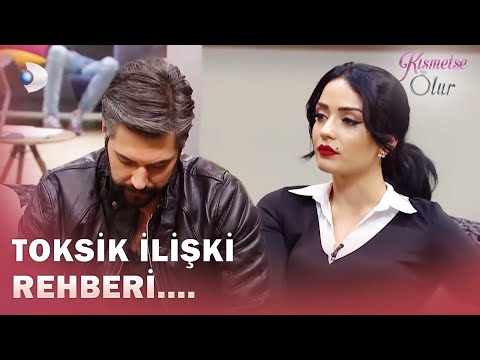 Hazal, Semih'in Aldığı Küpeleri Geri Getirdi! - Kısmetse Olur 282. Bölüm