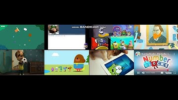 Up to faster 11 Parison