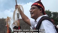 Lagu daerah Ngada " DHEDHI MANI "  - Durasi: 5:48. 