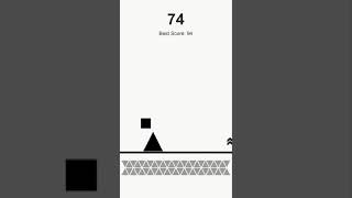 Jump, Square! Game Play screenshot 5