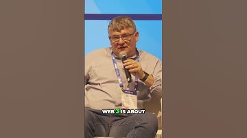 Web 3: Building Common Goods for Humanity