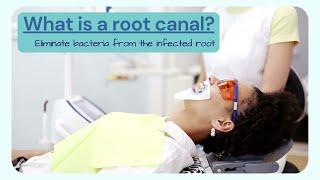 What Is A Root C Yesmaam