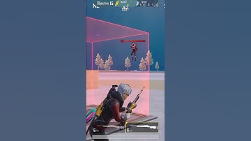 #wow #mode #1v1 #m24#