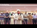 Beautiful surah alfurqan part ii by fahad aziz niazi        