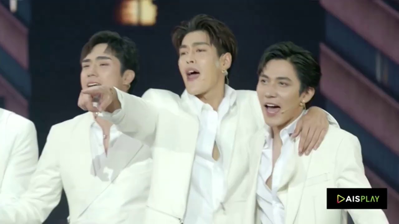 24082020 : วัดใจ CH3 SUPERNOVA CONCERT #supernovach3live