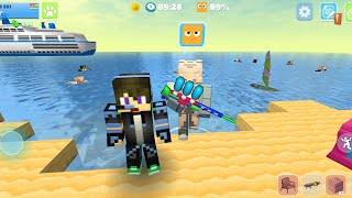 School party craft game trand of the world of best quality game 🎉 update on the way 👍👍 screenshot 4