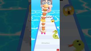 Burger Banao 🤪 All Funny Games game