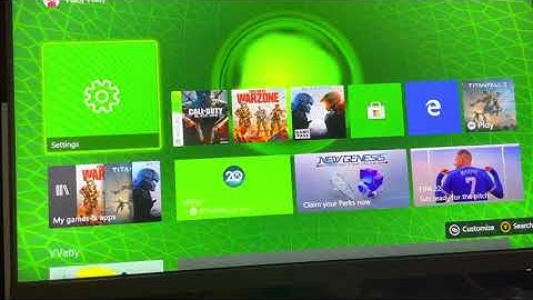 Xbox Series X/S: How to Fix Error “80153021” Occurs When Making Purchase Tutorial! (2021)