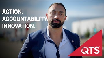 Core Values in Action: Meet Laren Olson, VP Facilities Operations