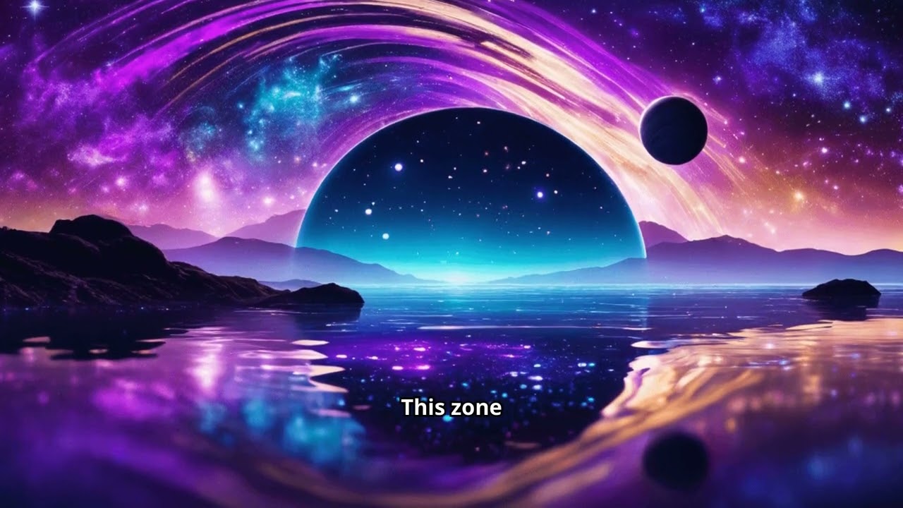10 Incredible Discoveries from Space – What We’ve Uncovered in the Universe