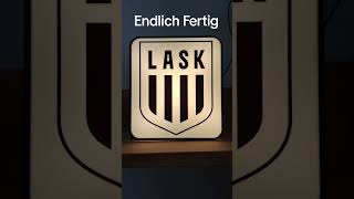 #lasklinz#lasker