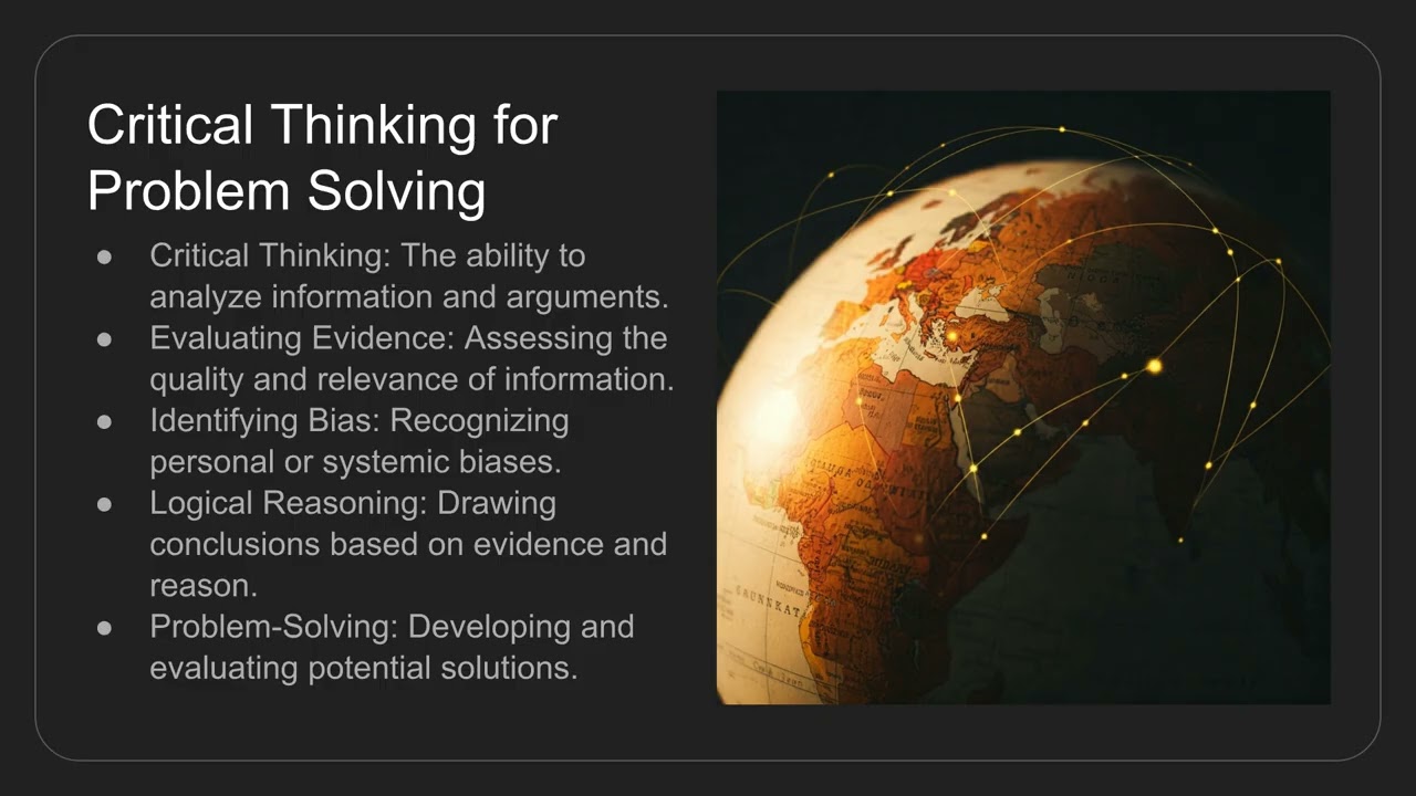 Современные проблемы и вызовы — слайд-шоу, цифровая аудиопрезентация.