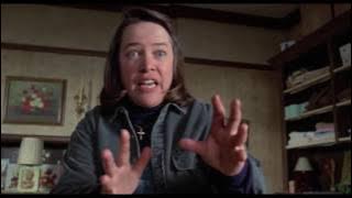The Best Scene in MISERY!