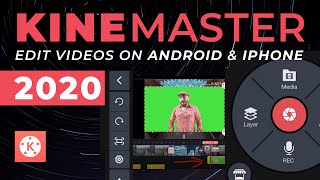 In this video i'm going to show you how use kinemaster 2020 editing
app so can learn edit on android and iphone. is one of the...