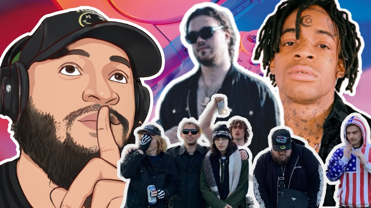 Bobby Raps Shed Theory - Biggest Bros | THOUXANBANFAUNI - WHITNEY HOUSTON | Bobby ...