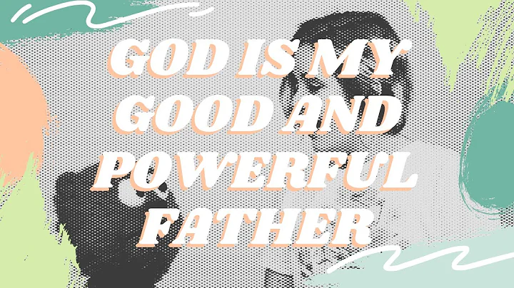 Surge Kids Conference | GOD IS MY GOOD & POWERFUL ...