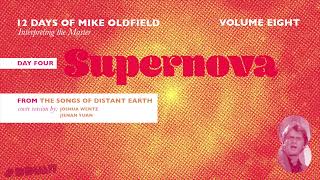 Supernova (Mike Oldfield Cover)