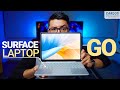 La mejor laptop CALIDAD-PRECIO: Microsoft Surface Laptop GO