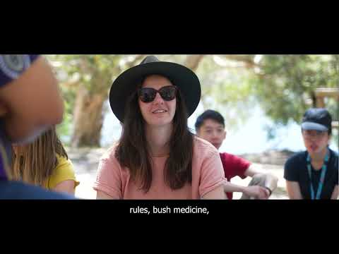 2022 Cultural Immersion