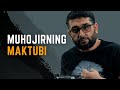 Muhojirning maktubi | @Abdukarim Mirzayev