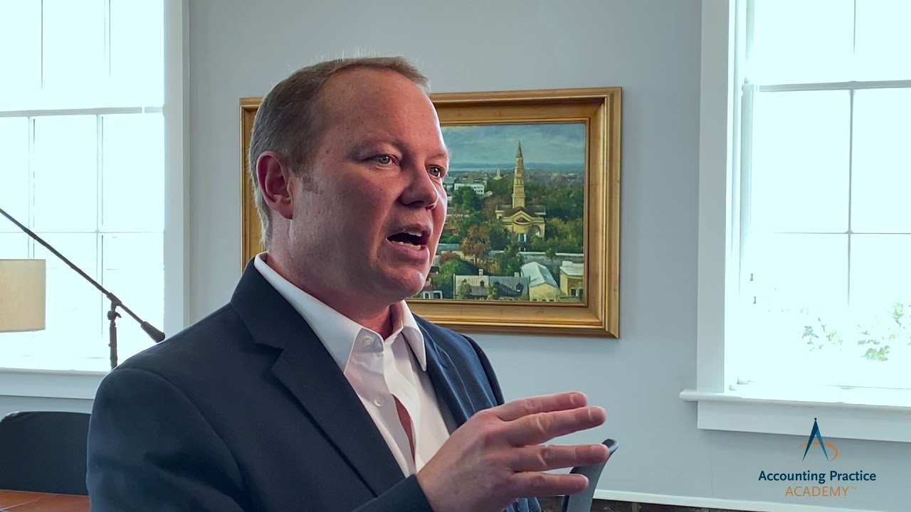 Finding Stability in Uncertainty through Accounting Practice Academy