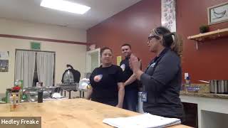 Puerto Rican Cooking Class