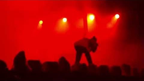 Post Malone - Rolling Loud Miami 2018 - Congratulations