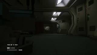 Flashbang grenades can kill in Alien: Isolation.