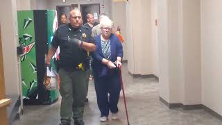 Debra Ann Doyle sentenced, Luzerne County Courthouse, Wilkes-Barre Pa, Times Leader