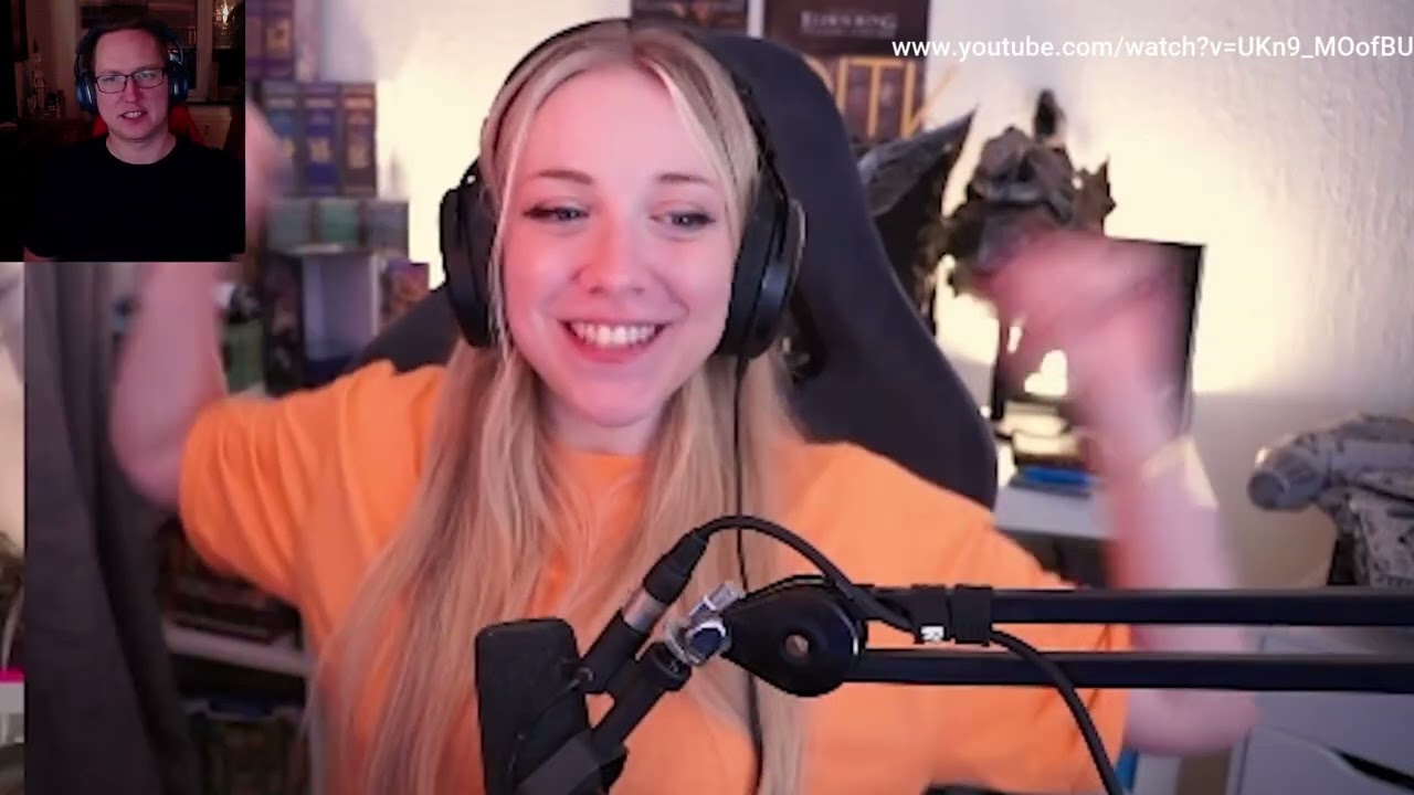 Sturmschein reagiert auf Voll Content Awards