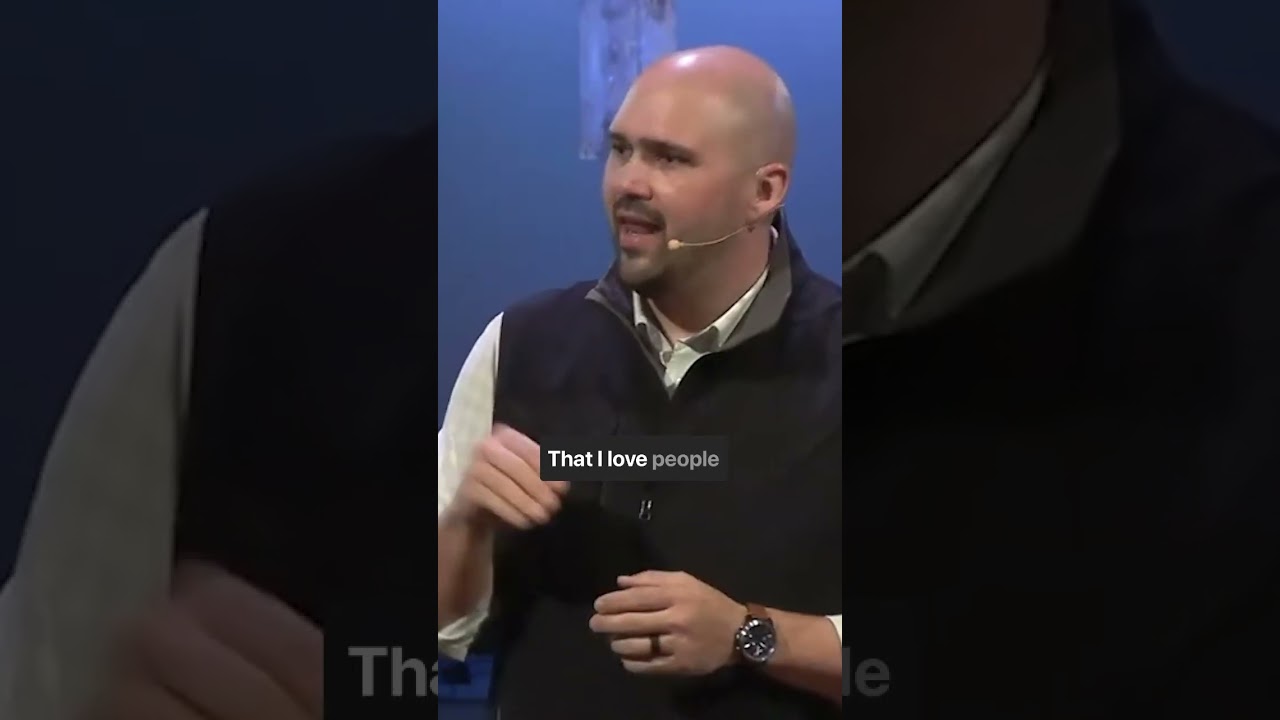 Are you living differently?