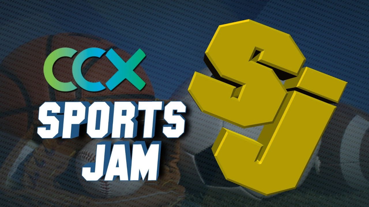 Sports Jam March 16, 2020 YouTube