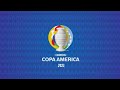 Copa América 2021 Intro Oficial Copa América 2021 Intro Oficial