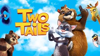 Two Tails Trailer Bahasa Indonesia Dubbed Coming Soon Animation