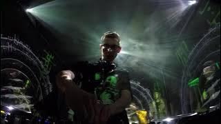 Ebb (100% Productions Mix) DJ Set | Keep Hush Christchurch: 1985 Music Takeover