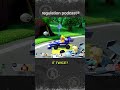 Mario is having a rough Mario Party Month