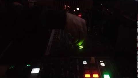 No time arpeggio dreadbox erebus