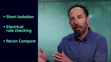 Calibre Circuit Verification Update