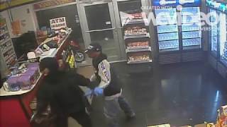 SPD Robbery Detectives Seeking Identities of Suspects