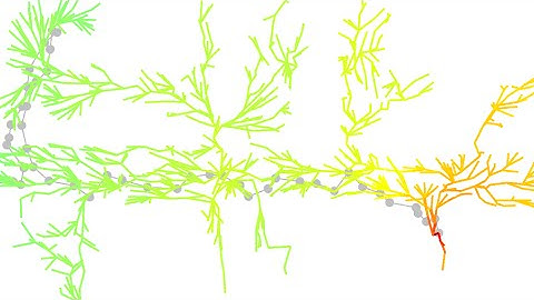 ICRA15: Active Pose SLAM with RRT* (J.Vallvé, J.Andrade-Cetto)